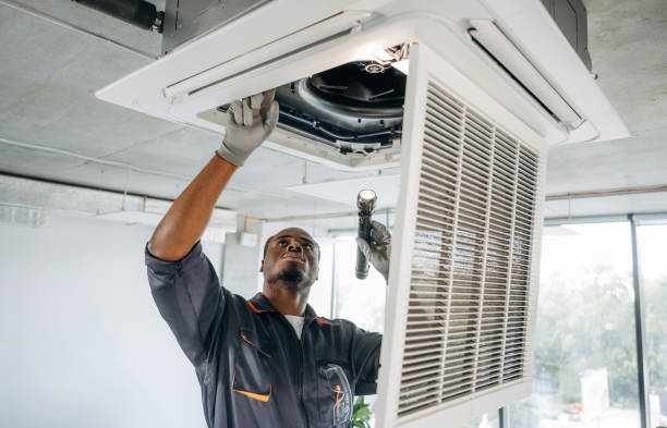 Licensed Hvac Installation service in Harpersville, AL - FH HVAC
