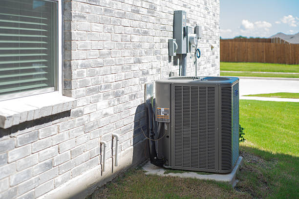 Trusted Hvac Installation service in Harpersville, AL - FH HVAC
