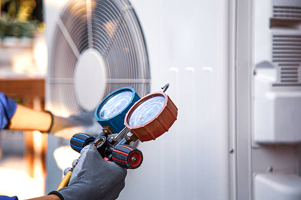 Affordable Hvac Installation solutions in Harpersville, AL